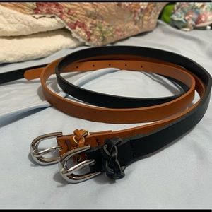 Belt